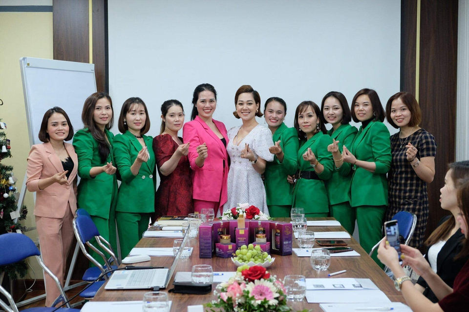 DOVA Group - hướng tới sàn chứng khoán năm 2023 - 4 DOVA Group - hướng tới sàn chứng khoán năm 2023 - 4