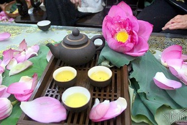 "Thiên hạ đệ nhất trà" 10 triệu đồng/kg, uống ngụm nào chất ngụm đấy