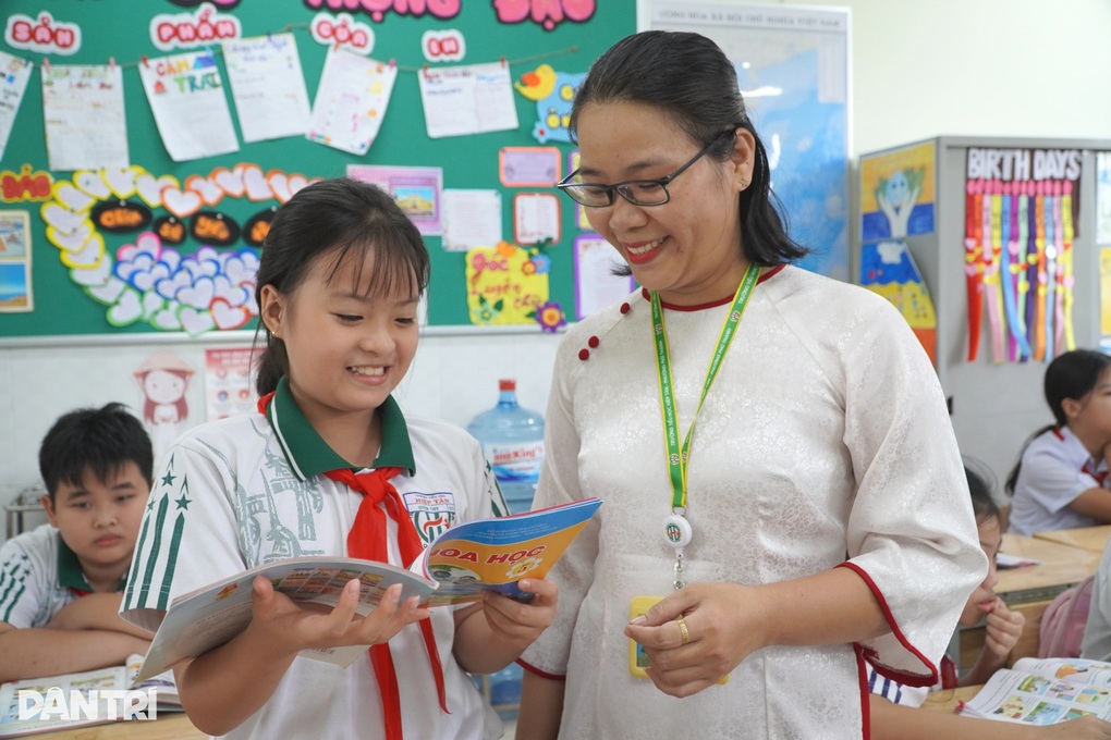 Sửa Thông tư 29: Đề xuất Giám đốc Sở quyết định dạy thêm quá 2 tiết/tuần - 1 Sửa Thông tư 29: Đề xuất Giám đốc Sở quyết định dạy thêm quá 2 tiết/tuần - 1