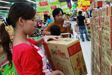 Doanh nghiệp cần “sống chung” với… sốc