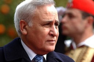 Tổng thống Israel bị điều tra quấy rối tình dục 