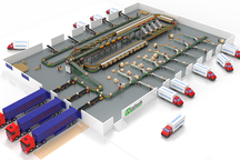 Chìa khóa giúp doanh nghiệp logistics bứt phá trong đại dịch Covid-19