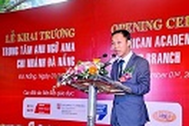 Khai trương AMA Đà Nẵng: Chi nhánh AMA thứ 12 trên toàn quốc