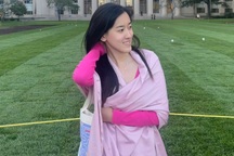 Từng vượt 1.500km học song ngành, cô gái giành suất học thạc sĩ ĐH Harvard