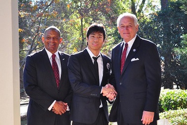 Muốn du học Mỹ, con đường ngắn nhất là chọn các chương trình quốc tế