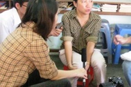 Công an vào cuộc vụ “4 đứa trẻ bất hạnh trốn khỏi nhà mở”