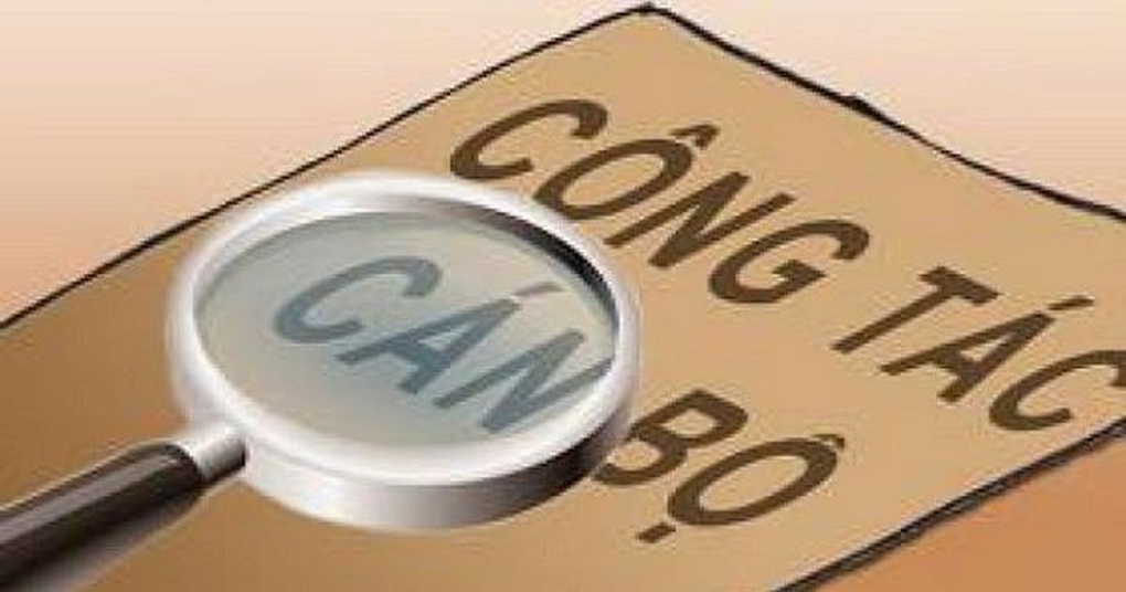 Thêm nhiều trường hợp xem xét cho từ chức, miễn nhiệm với lãnh đạo, quản lý - 1 Thêm nhiều trường hợp xem xét cho từ chức, miễn nhiệm với lãnh đạo, quản lý - 1