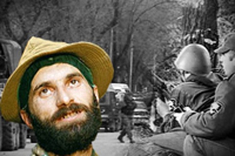 Basayev đã bị tiêu diệt như thế nào?