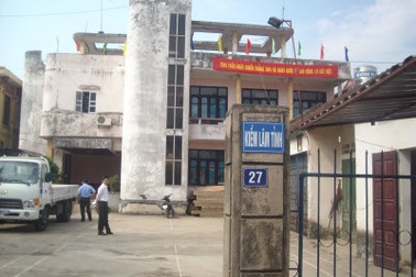 Sự thật vụ Chi cục trưởng kiểm lâm sử dụng bằng giả