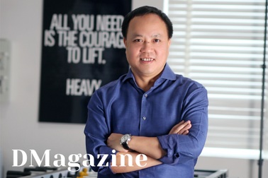 Chiếc đũa thần của "vua hồ tiêu" Việt lúc TPHCM lao đao vì Covid-19