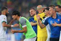 Nhận diện sức mạnh của Iraq: Đội bóng bí ẩn có thực lực hàng đầu châu Á