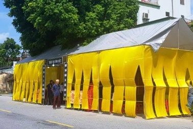 Điều tra vụ một người phụ nữ tử vong với nhiều thương tích tại nhà