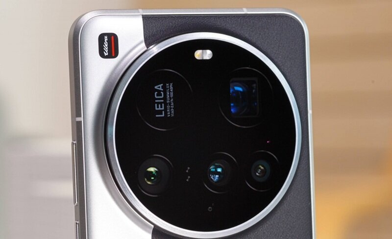 Review chất lượng camera điện thoại Xiaomi 15 Ultra: Tuyệt đỉnh nhiếp ảnh!