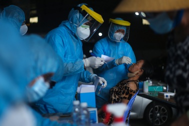 Chi thêm hơn 14.600 tỷ đồng cho công tác phòng, chống Covid-19