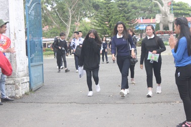 Trường ĐH Đà Lạt tuyển bổ sung gần 700 chỉ tiêu