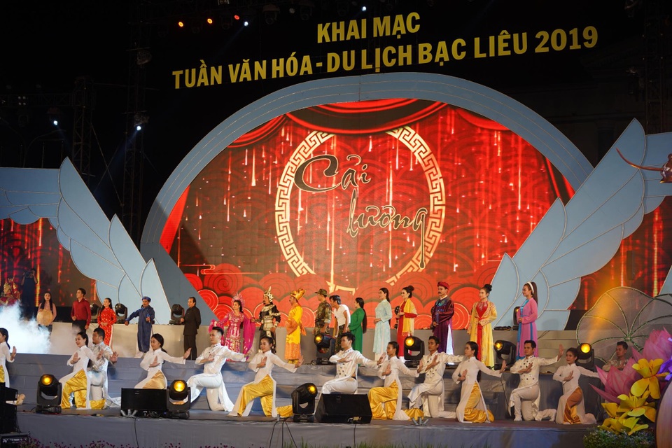 Bạc Liêu lần đầu tiên “hội tụ” các miền di sản văn hóa được UNESCO vinh danh - 6 Bạc Liêu lần đầu tiên “hội tụ” các miền di sản văn hóa được UNESCO vinh danh - 6