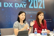 8 ngành ưu tiên sẽ được đề cập tại "Ngày Chuyển đổi số Việt Nam 2021"