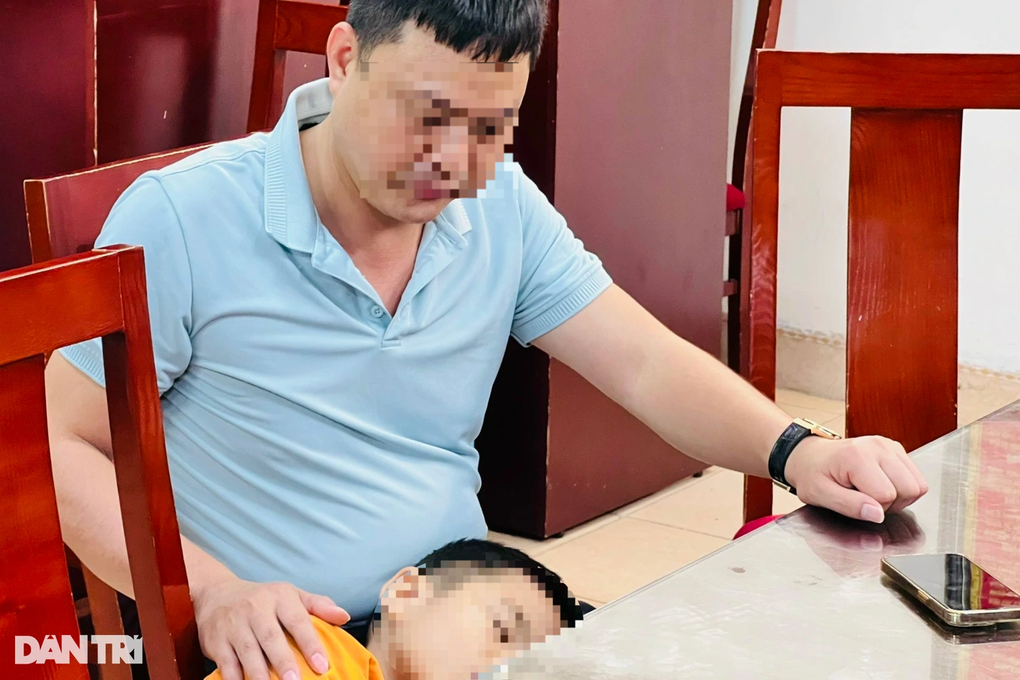 Sau khi giải cứu trẻ bị bắt cóc, cha mẹ cần làm gì? - 3 Sau khi giải cứu trẻ bị bắt cóc, cha mẹ cần làm gì? - 3