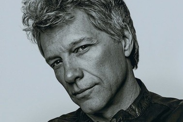 Rocker Jon Bon Jovi “kinh hoàng” trước cách trở nên nổi tiếng hiện nay