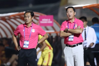 Lê Huỳnh Đức bất ngờ rời khỏi CLB bóng đá Sài Gòn