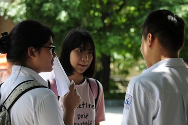 Hà Nội công bố chi tiết chỉ tiêu tuyển sinh vào lớp 10 THPT 2019