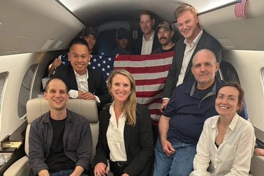 Nga, phương Tây trao đổi tù nhân lớn nhất từ Chiến tranh Lạnh