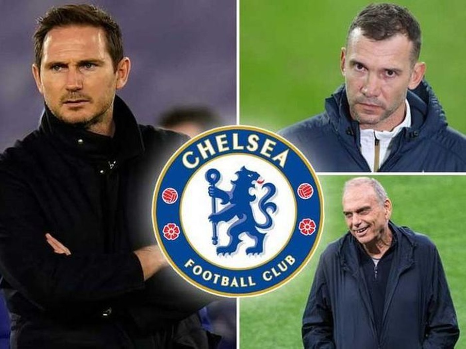 Như ngồi trên đống lửa, HLV Lampard thừa nhận sắp bị trảm - 2 Như ngồi trên đống lửa, HLV Lampard thừa nhận sắp bị trảm - 2