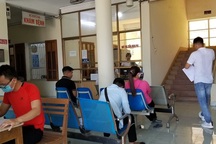 Vụ các y, bác sĩ nghỉ làm: Sẽ chi trả 2 tháng lương vào ngày 10/7