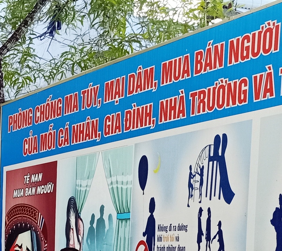 Cà Mau: Thực hiện bình đẳng giới vì sự an toàn cho phụ nữ và trẻ em - 1 Cà Mau: Thực hiện bình đẳng giới vì sự an toàn cho phụ nữ và trẻ em - 1