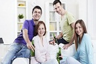 “Thời khóa biểu” cho thức uống có cồn