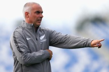 U20 New Zealand tuyên bố sẽ thắng U20 Việt Nam trận ra quân