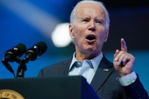 Tổng thống Biden muốn giới siêu giàu Mỹ nộp thuế nhiều hơn