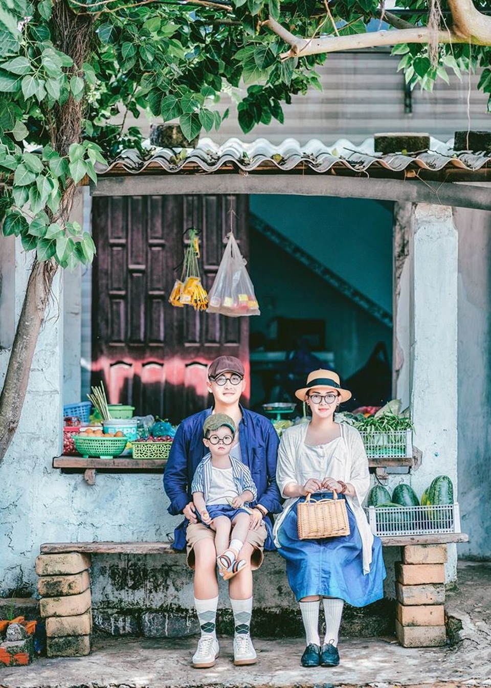 Bộ ảnh truyền cảm hứng khiến ai cũng muốn xách balo lên và đi - 12 Bộ ảnh truyền cảm hứng khiến ai cũng muốn xách balo lên và đi - 12