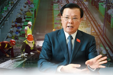 Đề xuất giảm 30% thuế TNDN với DN nhỏ, siêu nhỏ: Đúng thời điểm