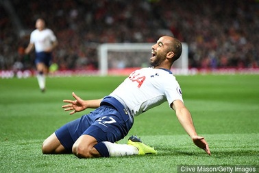 Đội hình tiêu biểu vòng 3 Premier League