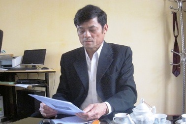 “Tôi không sợ thứ hạng của trường thấp”