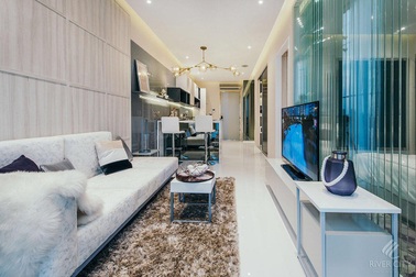 Người trẻ chọn nhà: 4/10?