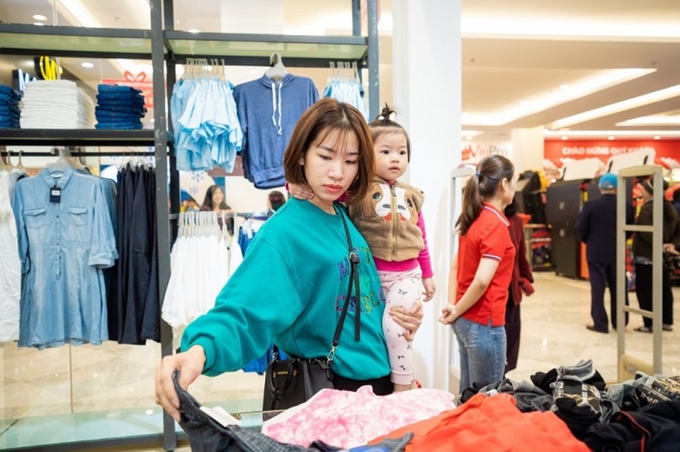 Vincom mang thế giới mua sắm, giải trí, ẩm thực mới đến Khánh Hòa và Phú Thọ - 6 Vincom mang thế giới mua sắm, giải trí, ẩm thực mới đến Khánh Hòa và Phú Thọ - 6