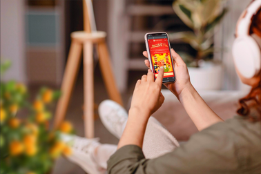 Cùng VBI "Gieo lời hay - Tết tròn đầy" để nhận 2.024 voucher may mắn mừng xuân Giáp Thìn