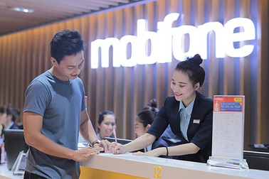 MobiFone chính thức nhảy vào lĩnh vực truyền hình