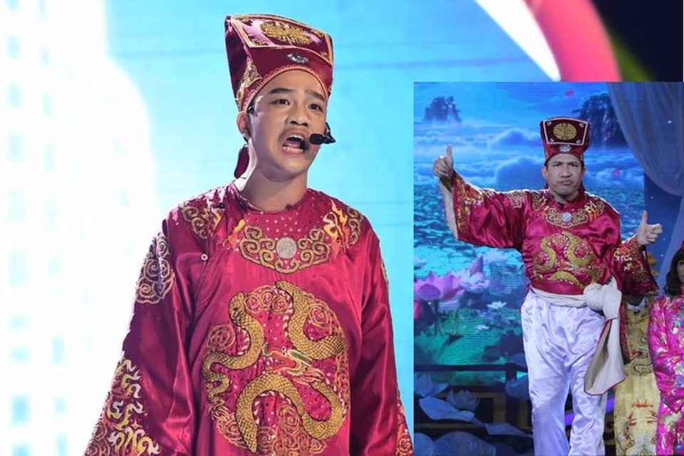 “Phó Thiên Lôi” Duy Nam: “4 năm đá sân Thiên Đình chưa từng nghĩ phải nghỉ hưu” - 5 “Phó Thiên Lôi” Duy Nam: “4 năm đá sân Thiên Đình chưa từng nghĩ phải nghỉ hưu” - 5