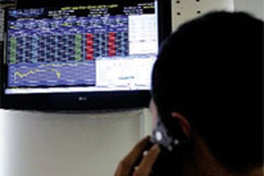 Đãi cát sàn vàng