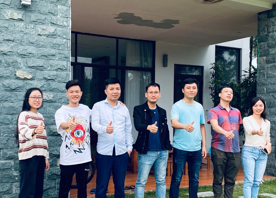 TLS Media - mang giá trị nhân văn từ cuộc sống vào phương tiện truyền thông - 2 TLS Media - mang giá trị nhân văn từ cuộc sống vào phương tiện truyền thông - 2