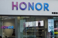 Honor "hồi sinh" sau khi tách khỏi Huawei
