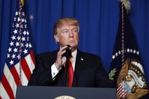 Thế giới phản ứng trái chiều vụ Mỹ phóng tên lửa tấn công Syria