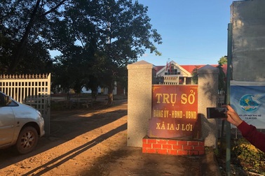 Chồng Chủ tịch HĐND xã làm giấy tờ thương binh giả