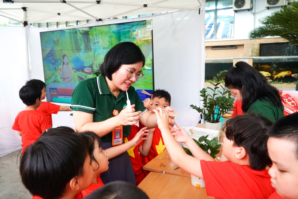 Đề xuất miễn học phí con giáo viên: Bộ GDĐT lắng nghe và tính toán lại - 2