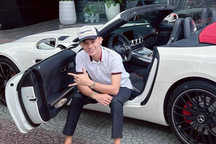 Chiêu thức lừa đảo của "trùm buôn siêu xe" Phan Công Khanh