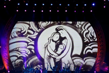 Sôi nổi các hoạt động ngày Văn hóa các dân tộc Việt Nam