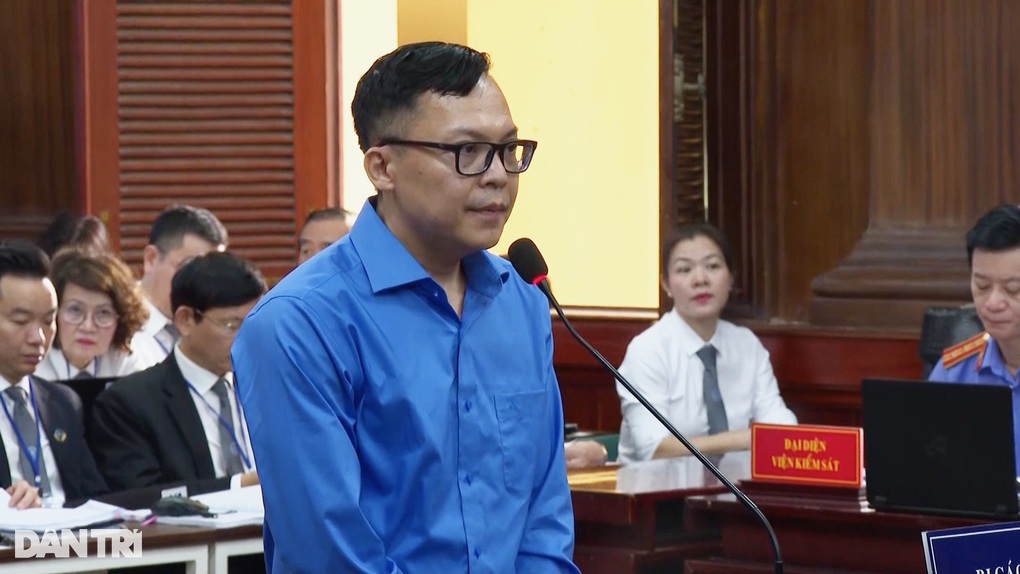 Chồng của Trương Huệ Vân nộp khắc phục thêm 1 tỷ đồng - 2 Chồng của Trương Huệ Vân nộp khắc phục thêm 1 tỷ đồng - 2